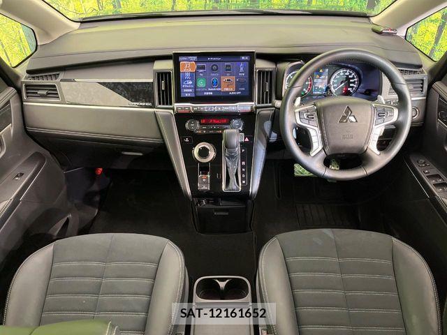 Mitsubishi DELICA 2025-07 7058283-1