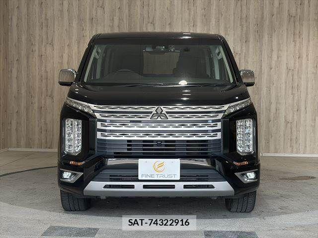 Mitsubishi DELICA 2019-04 7058303-15