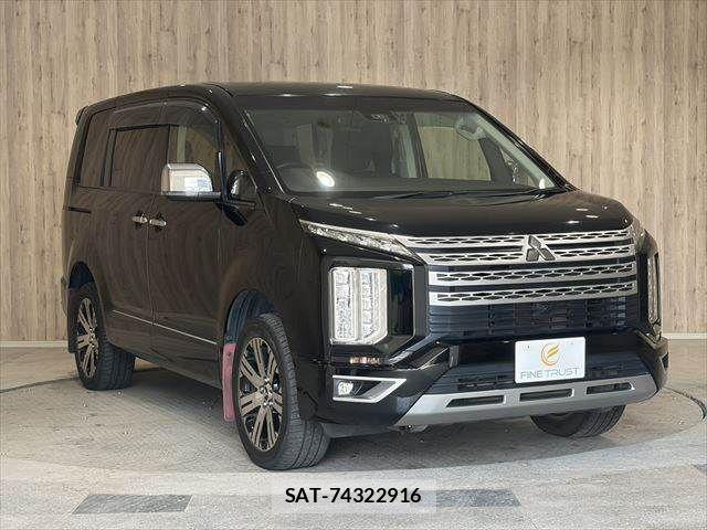 Mitsubishi DELICA 2019-04 7058303-16
