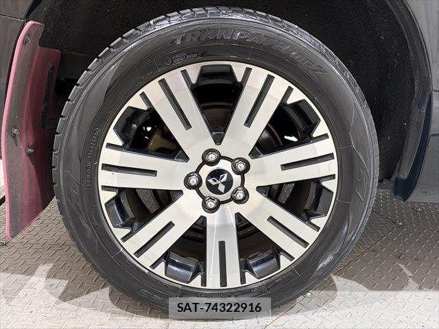 Mitsubishi DELICA 2019-04 7058303-28
