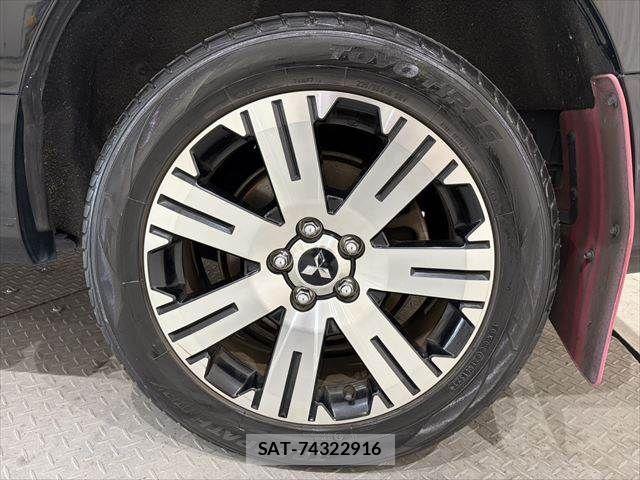 Mitsubishi DELICA 2019-04 7058303-29