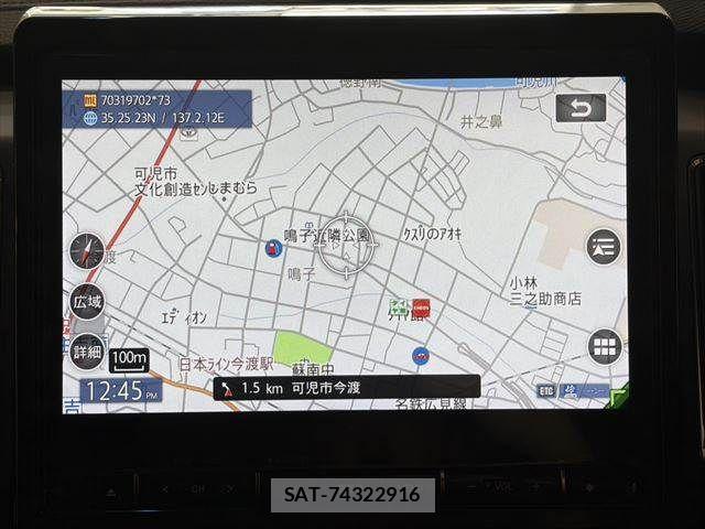 Mitsubishi DELICA 2019-04 7058303-3