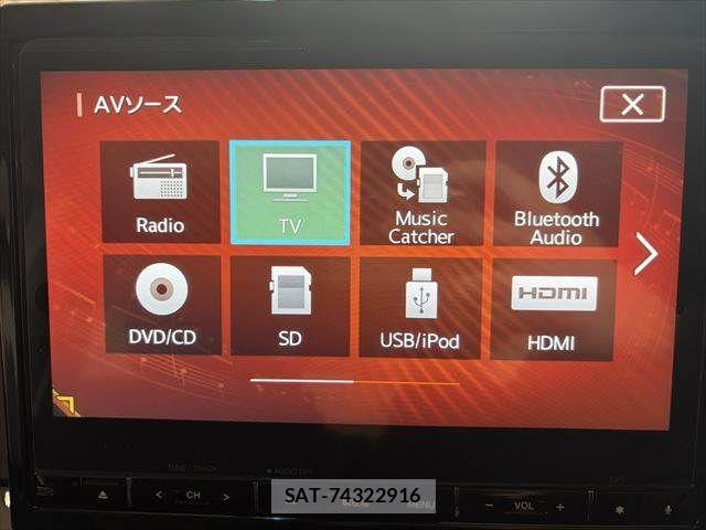 Mitsubishi DELICA 2019-04 7058303-5