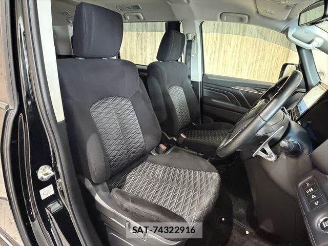 Mitsubishi DELICA 2019-04 7058303-7