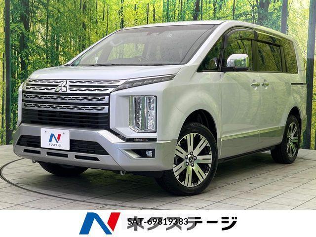 Mitsubishi DELICA 2024-09 7058281-0