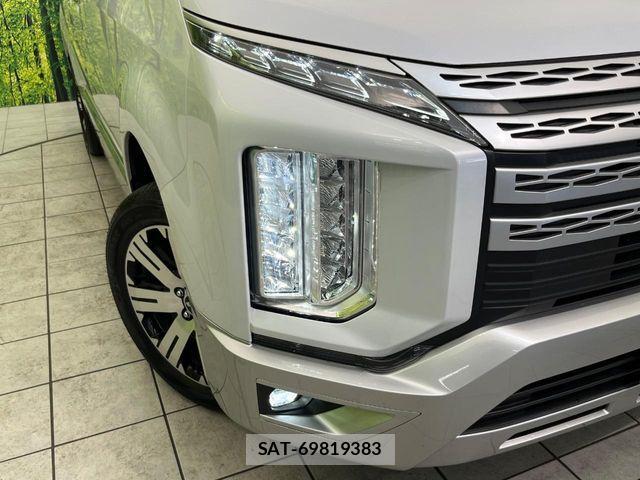 Mitsubishi DELICA 2024-09 7058281-12