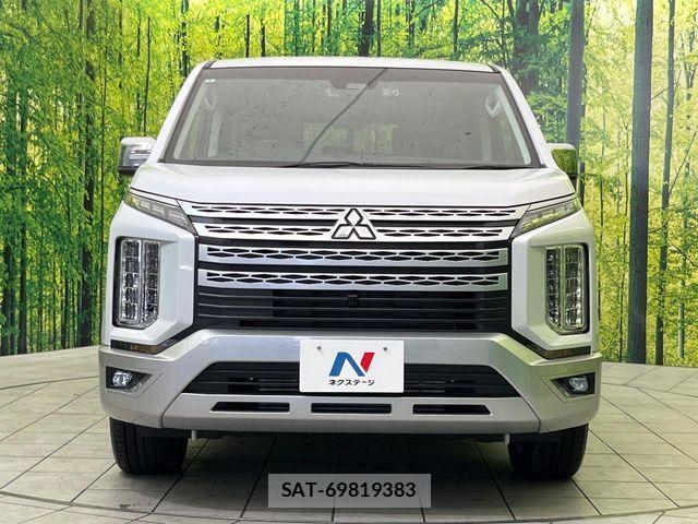 Mitsubishi DELICA 2024-09 7058281-14