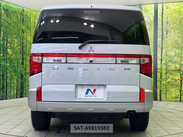Mitsubishi DELICA 2024-09 7058281-15