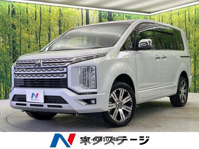 Mitsubishi DELICA 2024-08 7058286-0