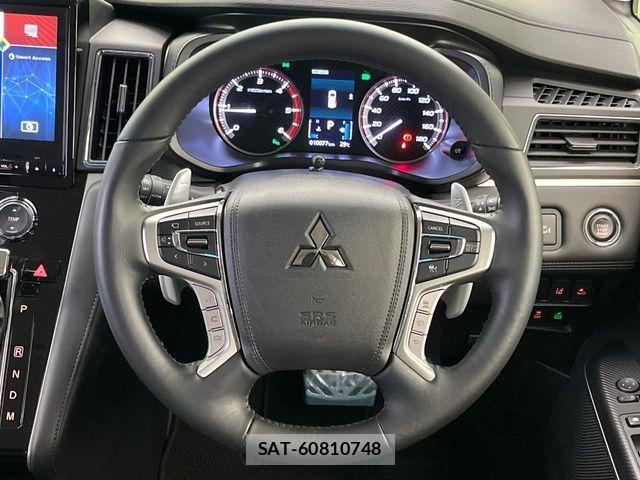 Mitsubishi DELICA 2024-08 7058286-12