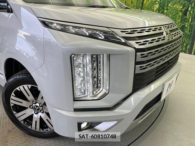 Mitsubishi DELICA 2024-08 7058286-13