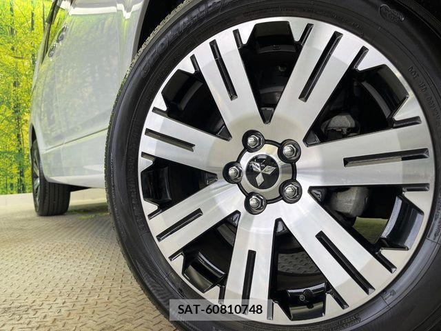 Mitsubishi DELICA 2024-08 7058286-14
