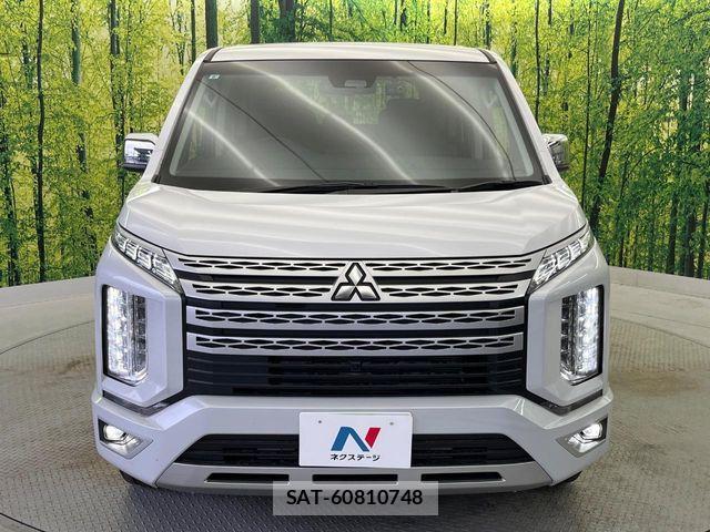 Mitsubishi DELICA 2024-08 7058286-15