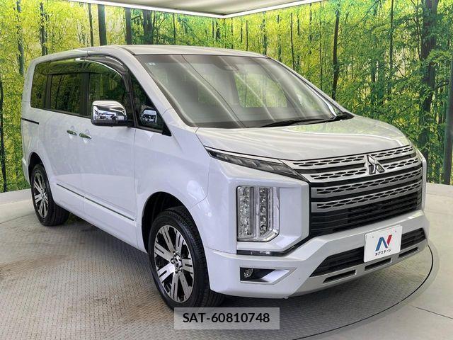 Mitsubishi DELICA 2024-08 7058286-17