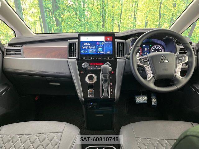Mitsubishi DELICA 2024-08 7058286-2