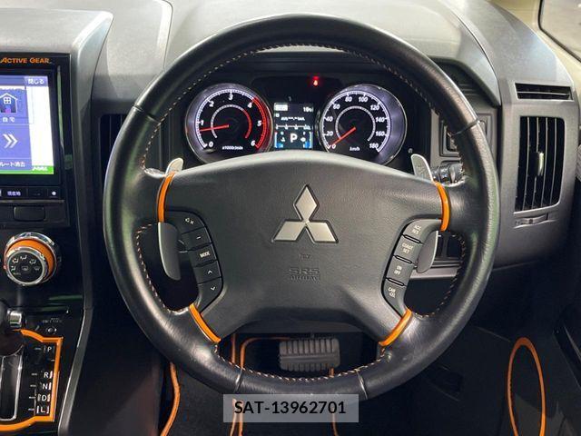 Mitsubishi DELICA 2018-08 7058300-10
