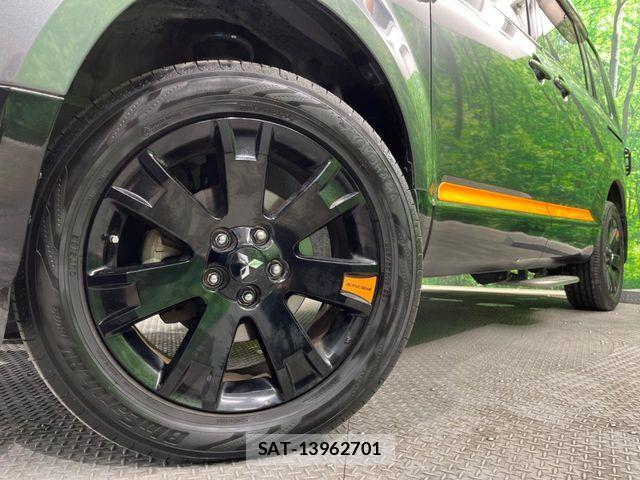 Mitsubishi DELICA 2018-08 7058300-11