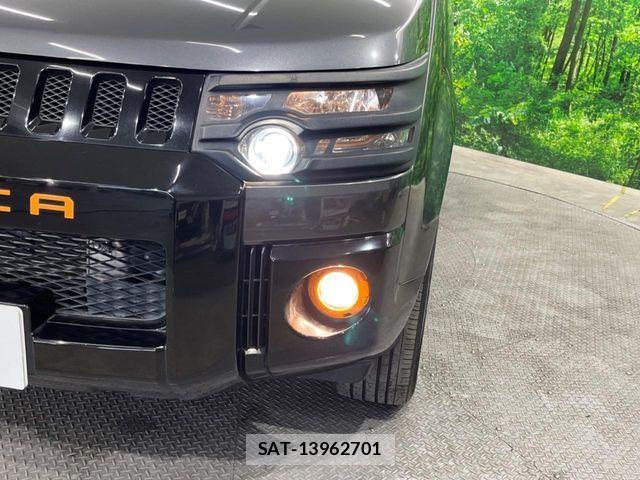 Mitsubishi DELICA 2018-08 7058300-12