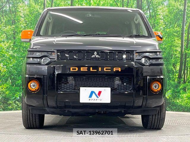 Mitsubishi DELICA 2018-08 7058300-13