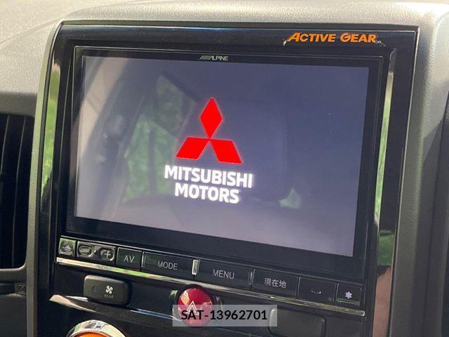 Mitsubishi DELICA 2018-08 7058300-2