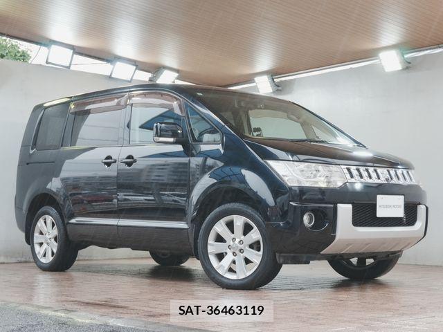 Mitsubishi DELICA 2007-09 7058311-0