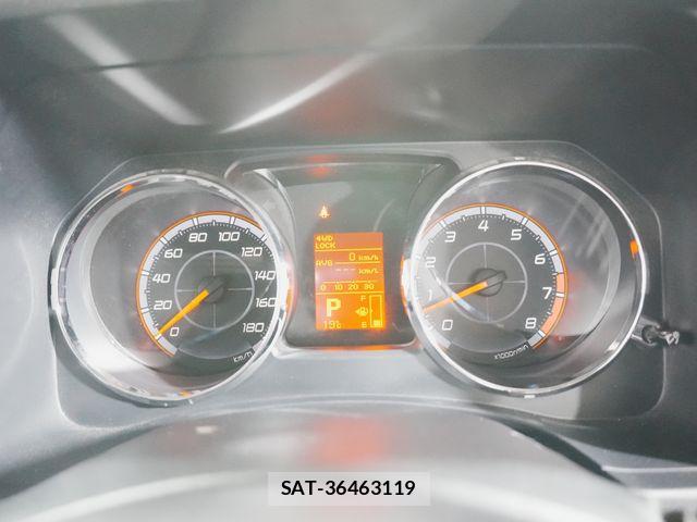 Mitsubishi DELICA 2007-09 7058311-9