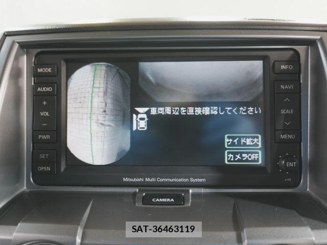 Mitsubishi DELICA 2007-09 7058311-10