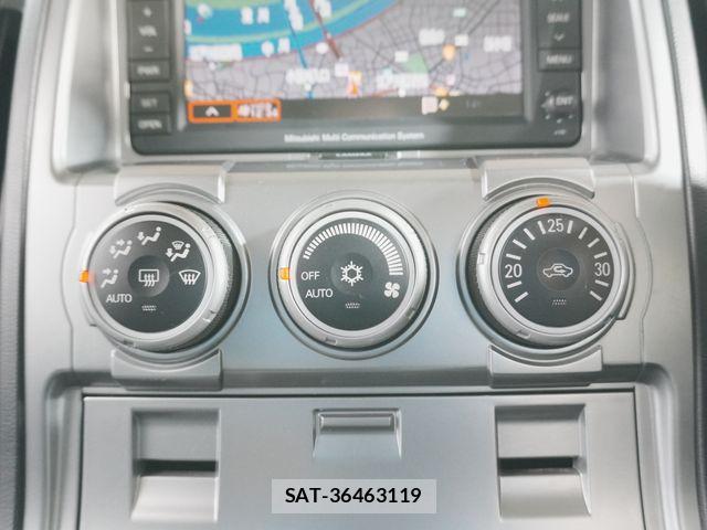 Mitsubishi DELICA 2007-09 7058311-11