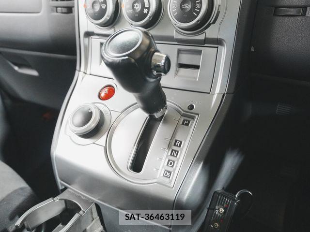 Mitsubishi DELICA 2007-09 7058311-12