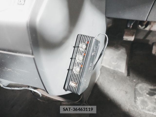 Mitsubishi DELICA 2007-09 7058311-13