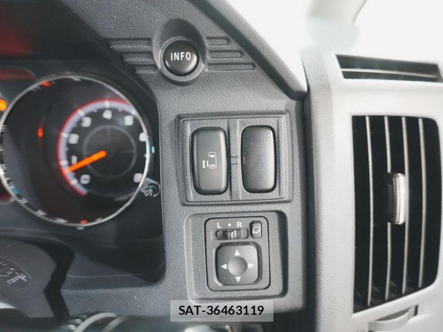 Mitsubishi DELICA 2007-09 7058311-14
