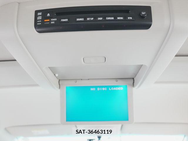 Mitsubishi DELICA 2007-09 7058311-15