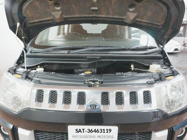 Mitsubishi DELICA 2007-09 7058311-17