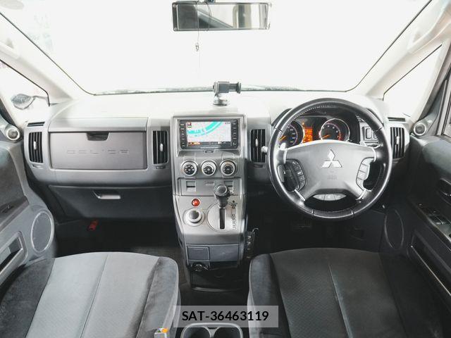 Mitsubishi DELICA 2007-09 7058311-1