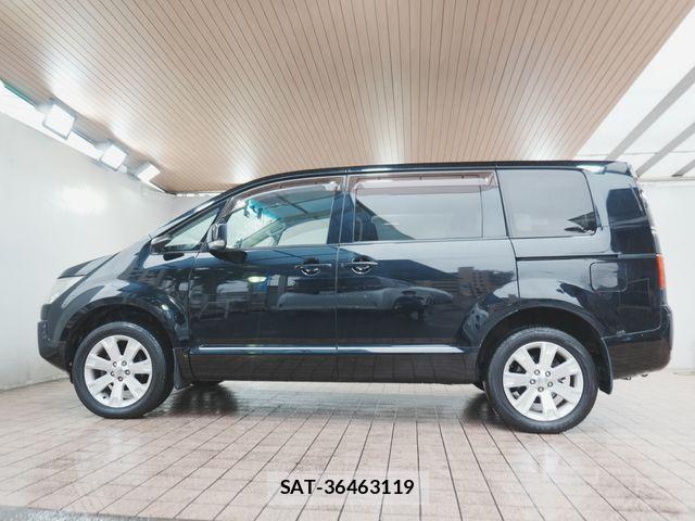 Mitsubishi DELICA 2007-09 7058311-19