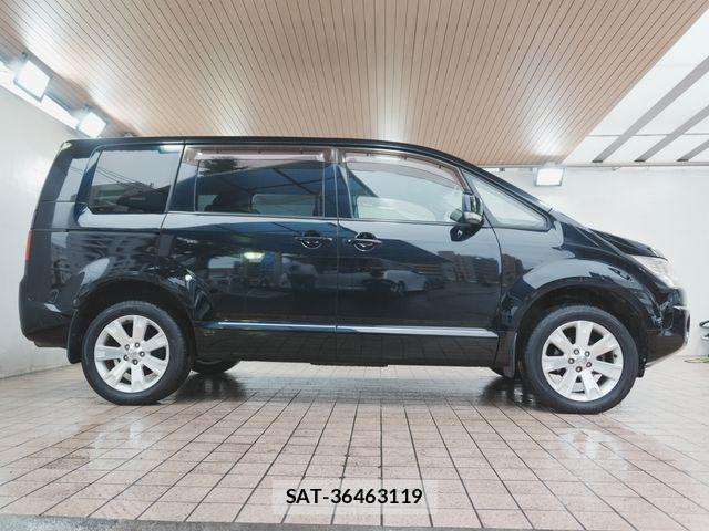 Mitsubishi DELICA 2007-09 7058311-20
