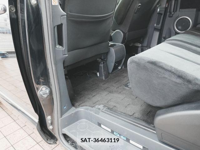Mitsubishi DELICA 2007-09 7058311-25