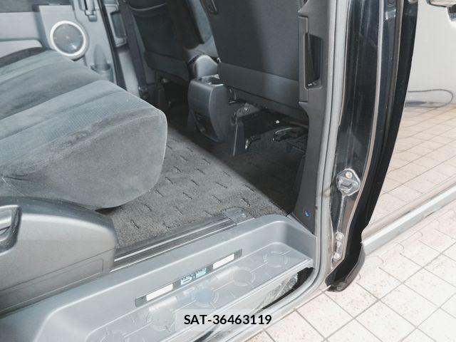 Mitsubishi DELICA 2007-09 7058311-26