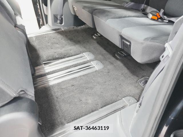Mitsubishi DELICA 2007-09 7058311-27