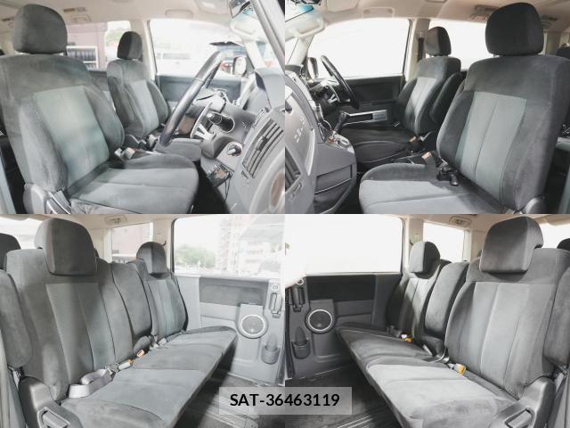 Mitsubishi DELICA 2007-09 7058311-3