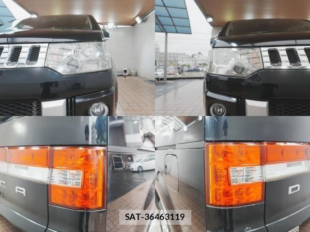 Mitsubishi DELICA 2007-09 7058311-4