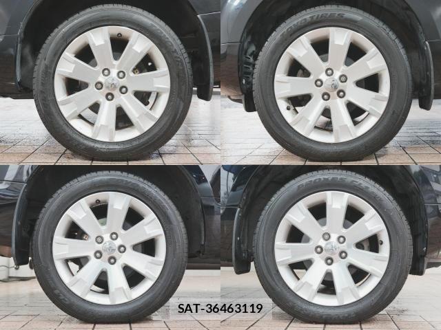 Mitsubishi DELICA 2007-09 7058311-5