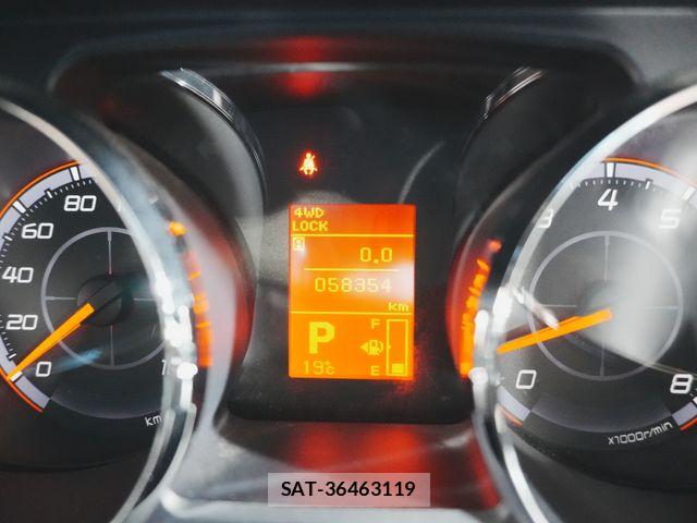 Mitsubishi DELICA 2007-09 7058311-8