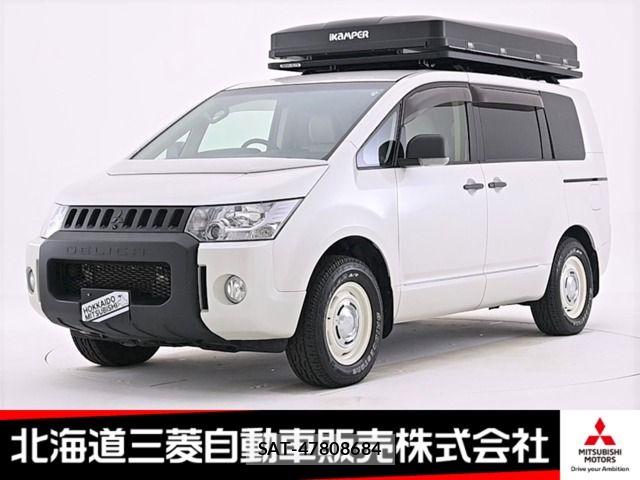 Mitsubishi DELICA 2013-05 7058297-0