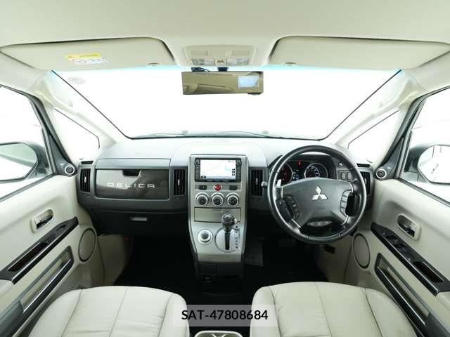 Mitsubishi DELICA 2013-05 7058297-13
