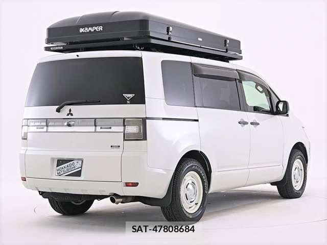 Mitsubishi DELICA 2013-05 7058297-19