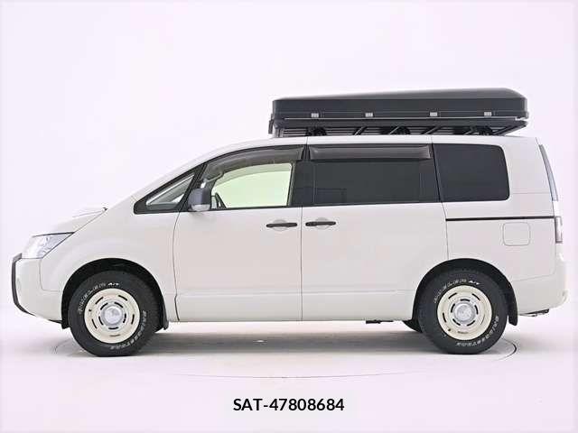 Mitsubishi DELICA 2013-05 7058297-2