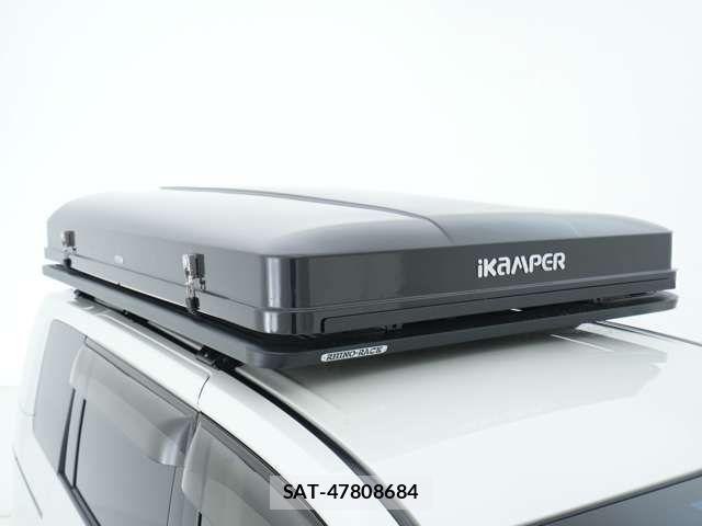 Mitsubishi DELICA 2013-05 7058297-4