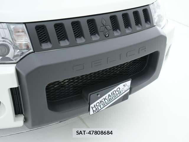 Mitsubishi DELICA 2013-05 7058297-5
