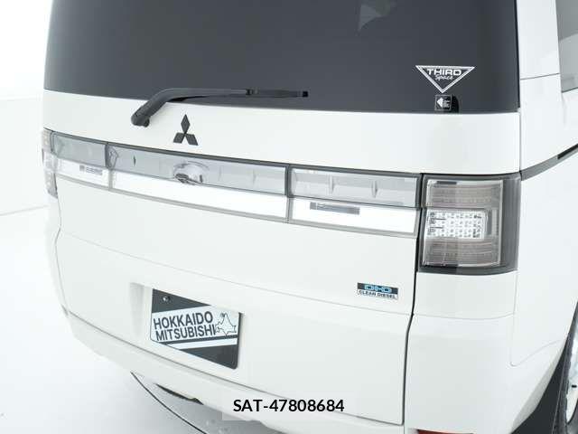 Mitsubishi DELICA 2013-05 7058297-7